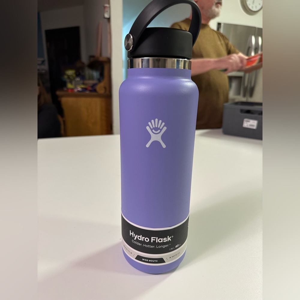40oz hydroflask